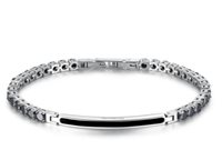Bracciale Brosway Uomo in Acciaio BVD15 - BVD15